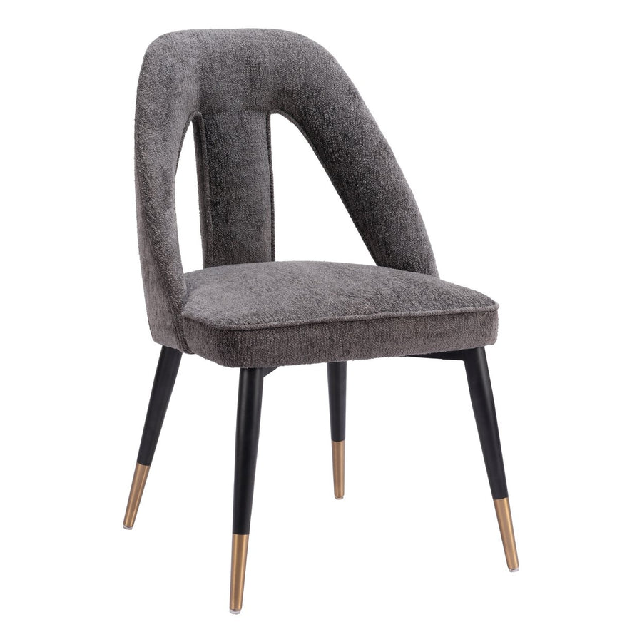 Artus Dining Chair Gray Image 1