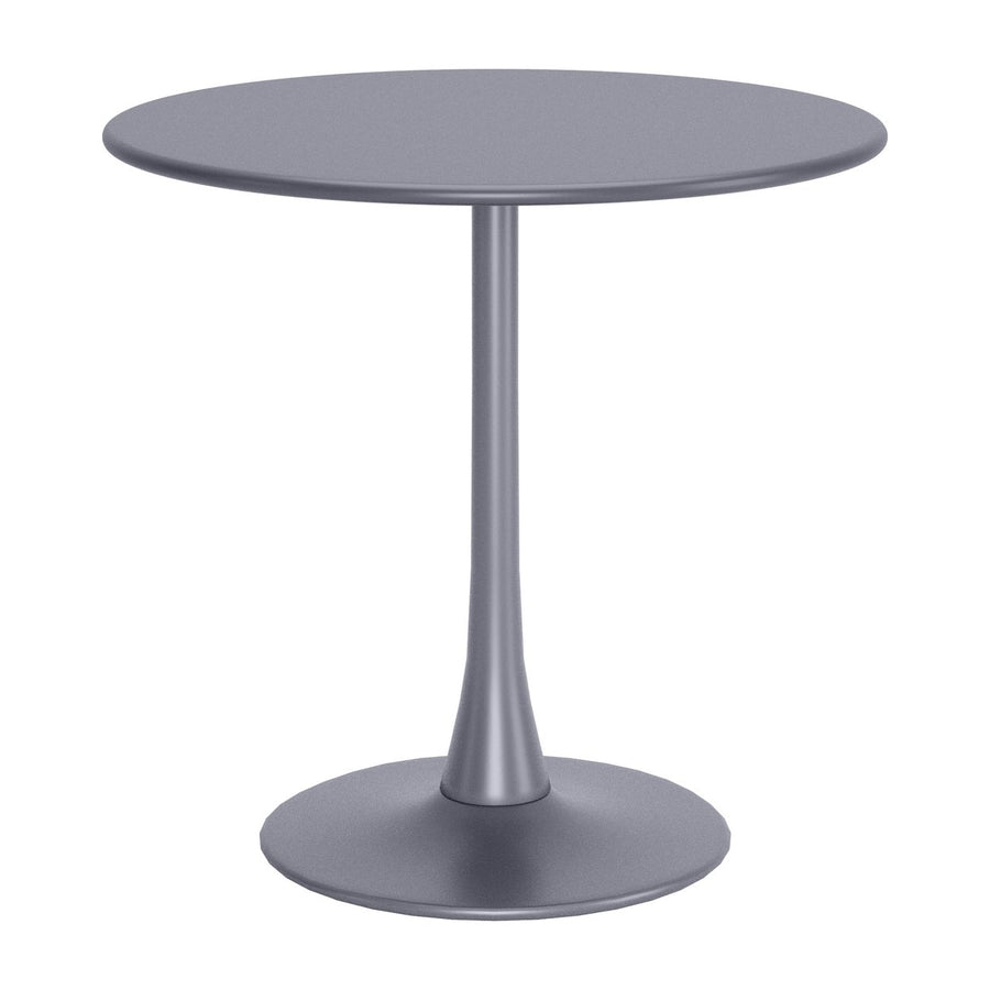 Soleil Dining Table Gray Image 1