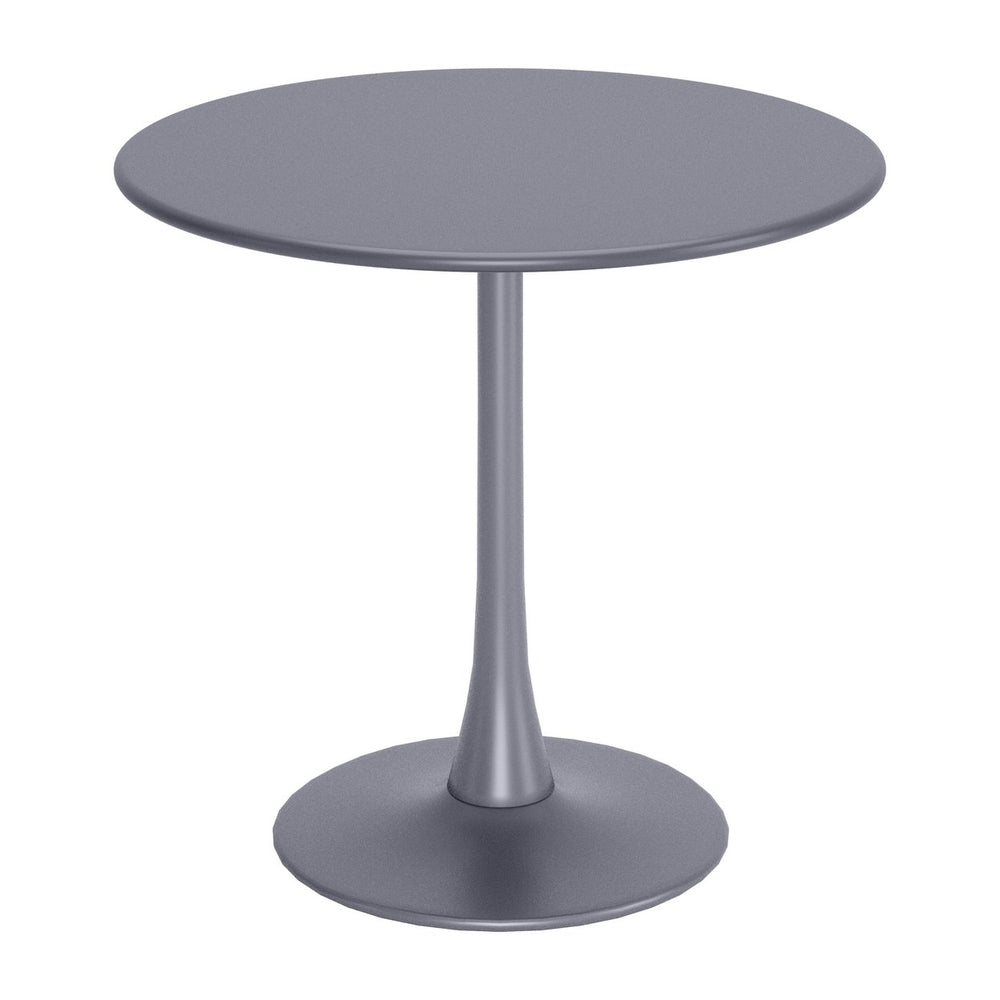 Soleil Dining Table Gray Image 2