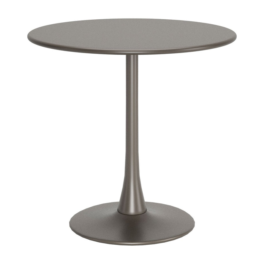 Soleil Dining Table Taupe Image 1