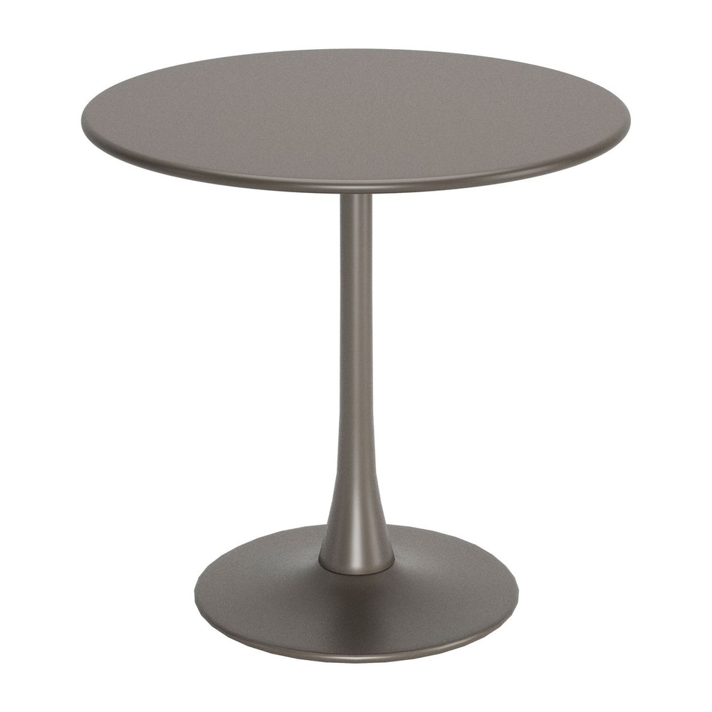 Soleil Dining Table Taupe Image 2