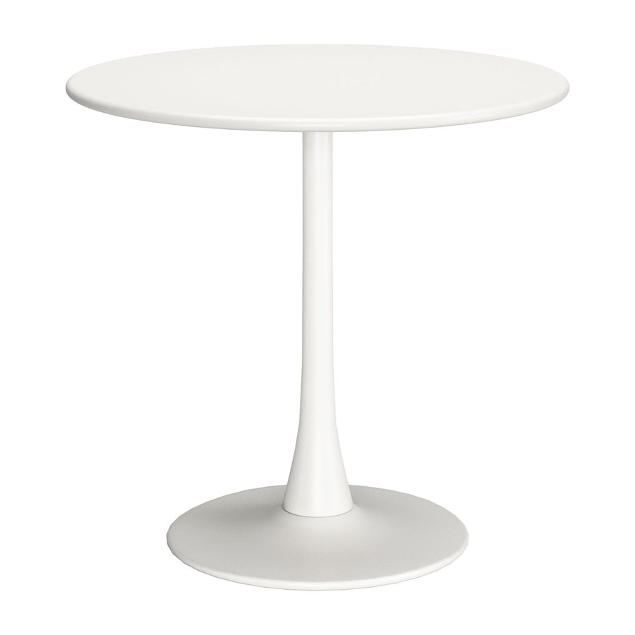 Soleil Dining Table White Image 1