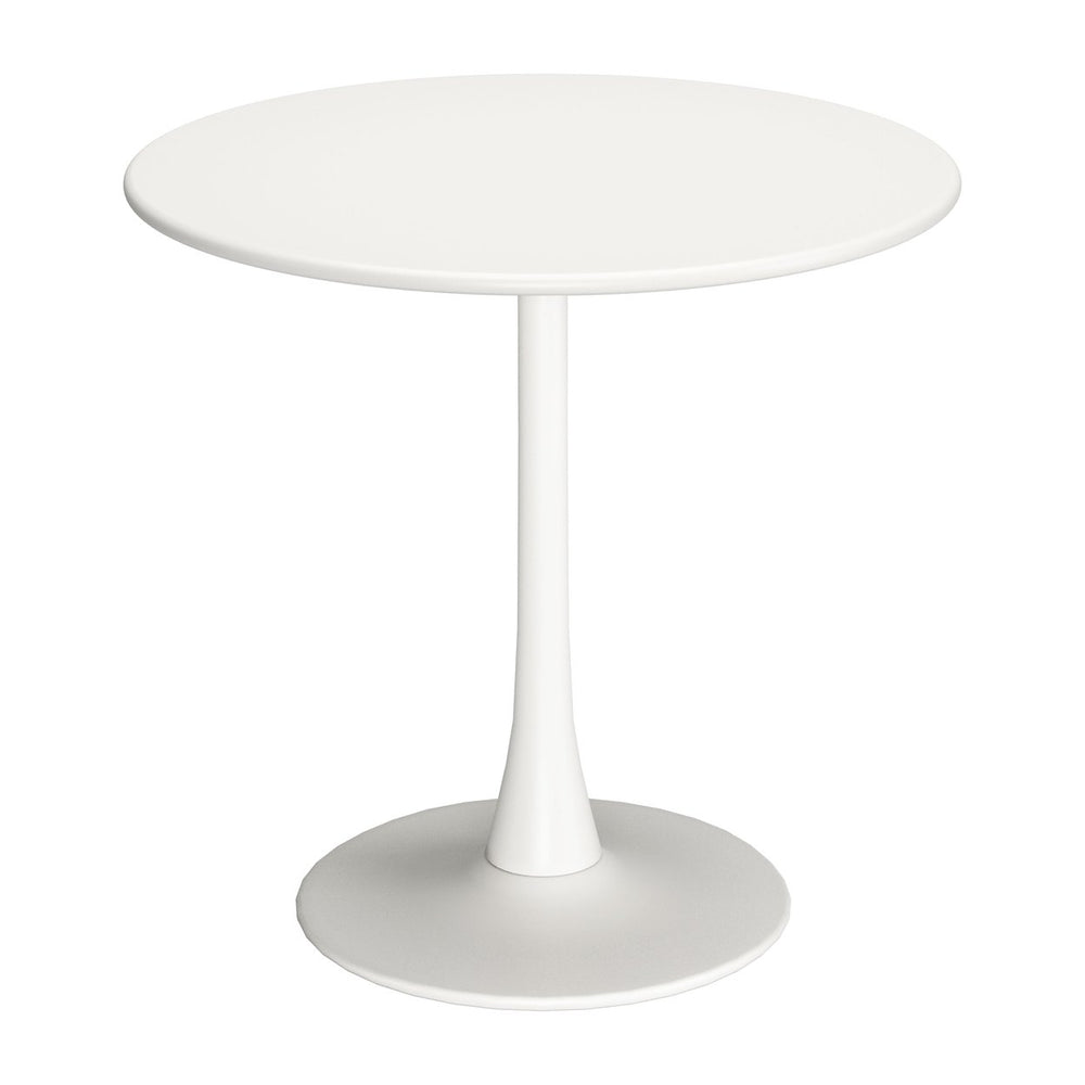 Soleil Dining Table White Image 2