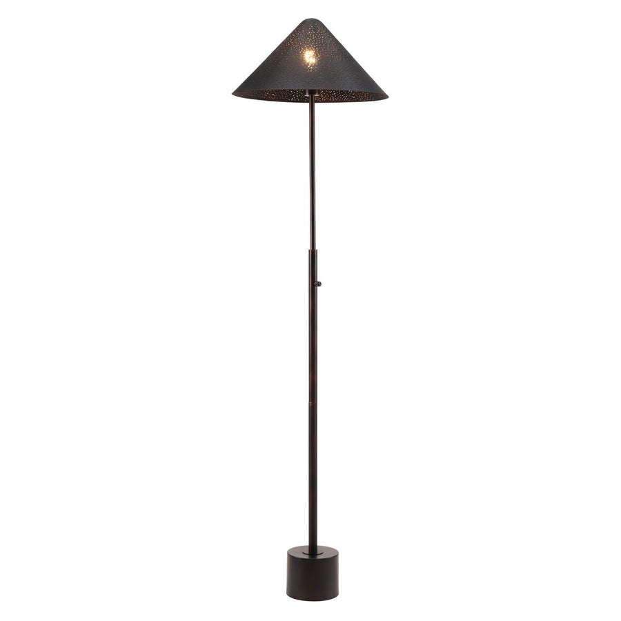 Cardo Floor Lamp Bronze Image 1