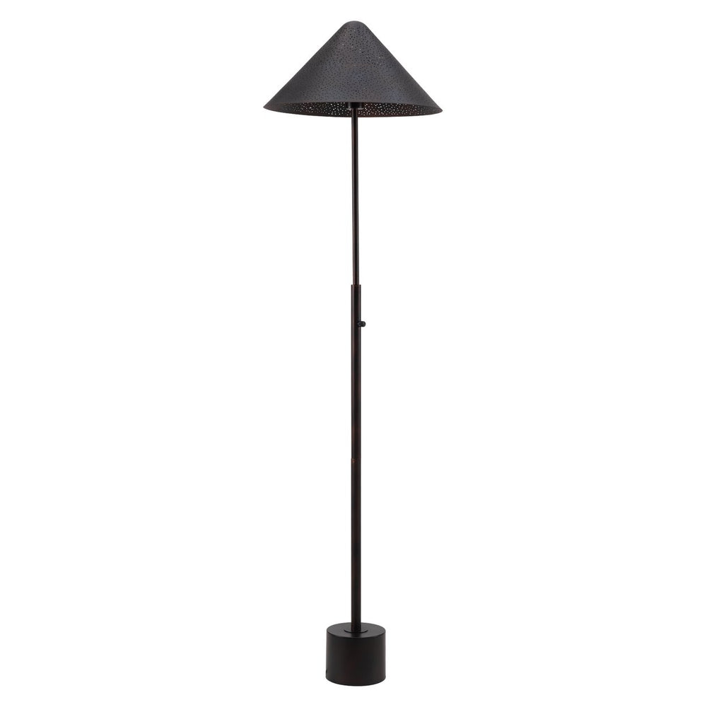 Cardo Floor Lamp Bronze Image 2