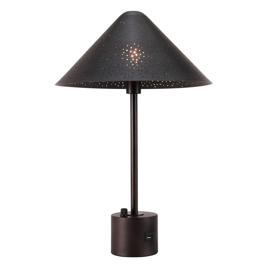 Cardo Table Lamp Bronze Image 1