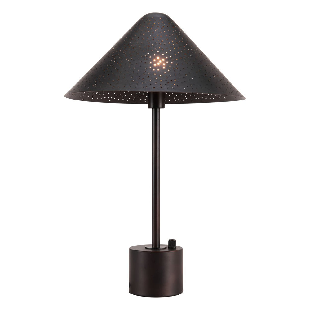 Cardo Table Lamp Bronze Image 2
