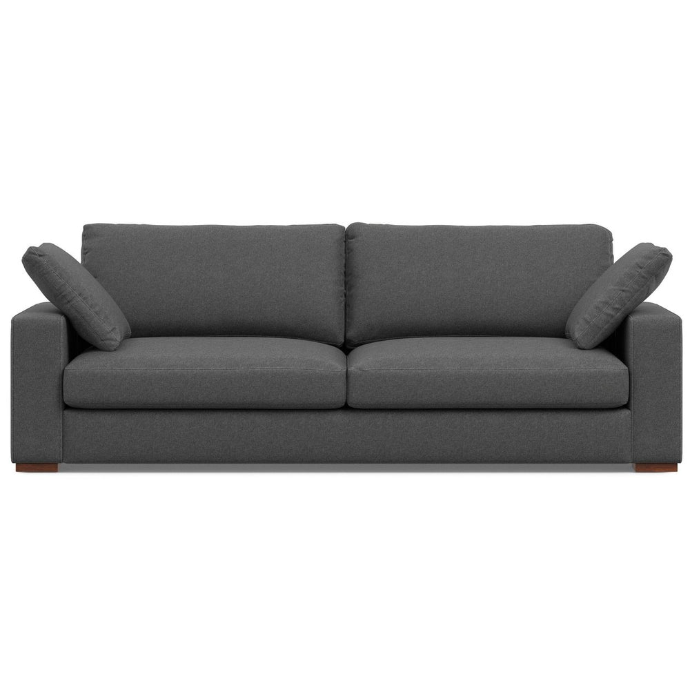 Charlie 96 inch Deep Seater Sofa Image 2