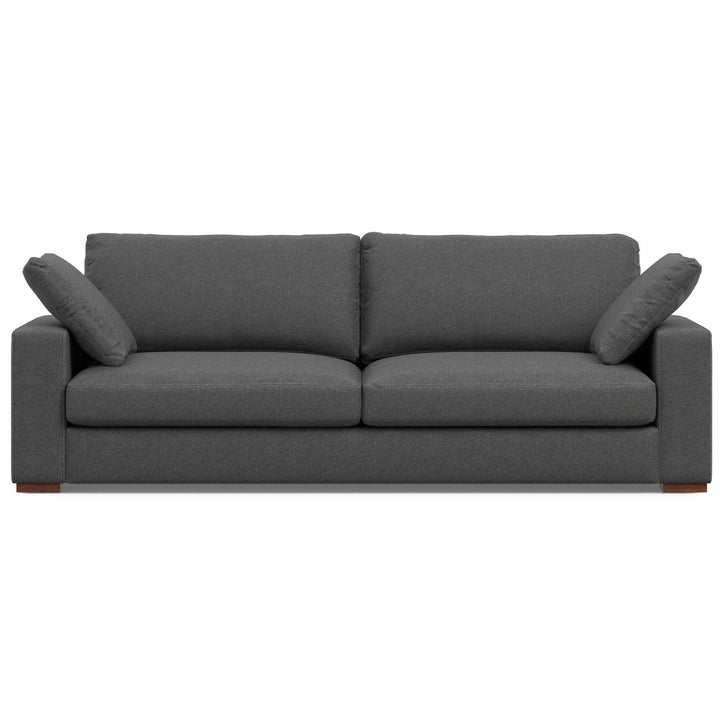 Charlie 96 inch Deep Seater Sofa Image 1