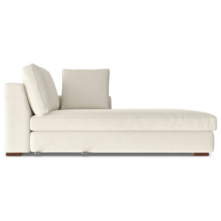 Charlie Deep Seater Right Sectional Image 8