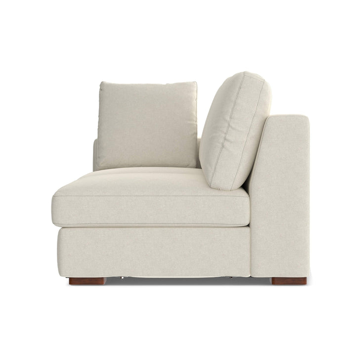 Charlie Deep Seater Right Sectional Image 11
