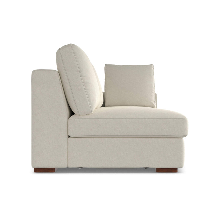 Charlie Deep Seater Left Sectional Image 11