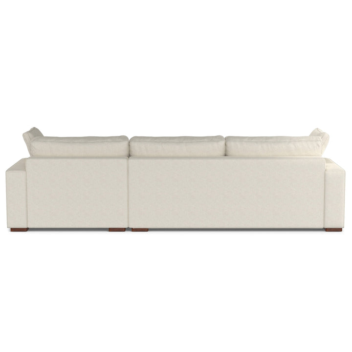 Charlie Deep Seater Right Sectional Image 12
