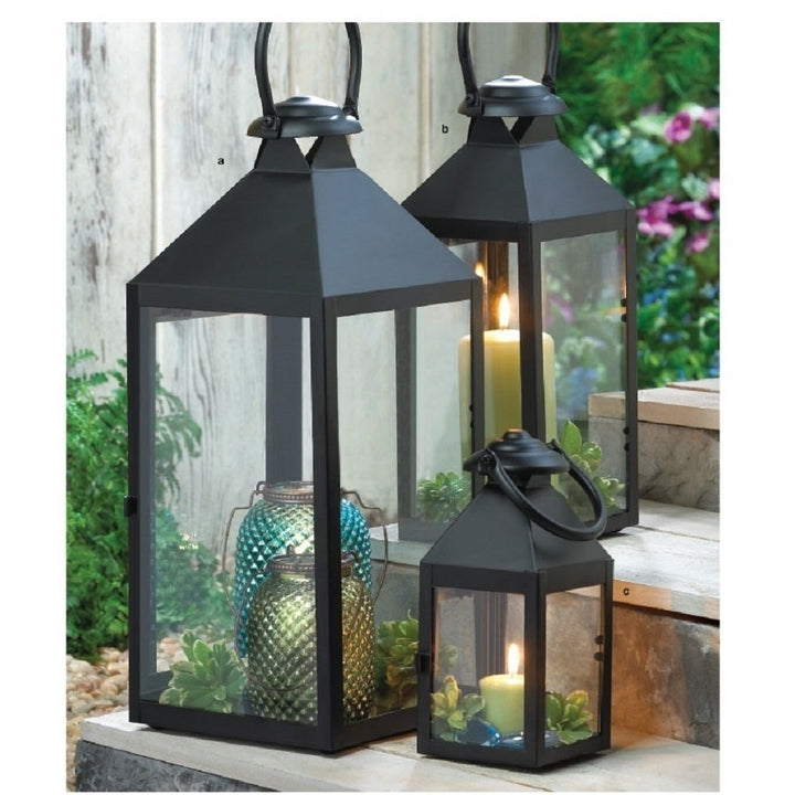 Revere Medium Candle Lantern Image 2