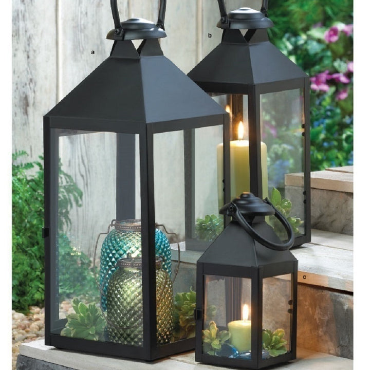 Revere Medium Candle Lantern Image 3