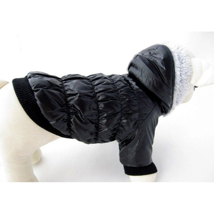 AngelSale Dog Winter Autumn Jacket Image 1