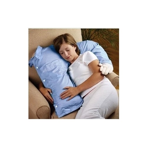 "Hug me" Comfortable Sleep Pillow Image 1