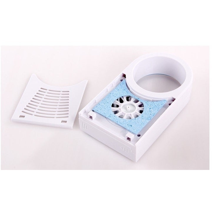 Portable Kids Safe USB Fan Cooler Image 2