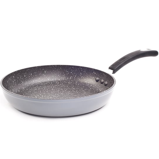 12" Stone Frying Pan by Ozeri, with 100% APEO and PFOA-Free Stone-Derived Non-Stick Coating from Germany Image 1