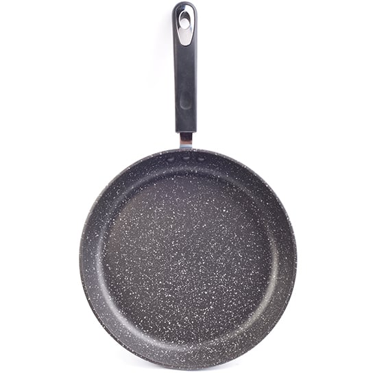 12" Stone Frying Pan by Ozeri, with 100% APEO and PFOA-Free Stone-Derived Non-Stick Coating from Germany Image 4