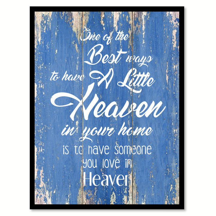 One Of The Best Ways To Have A Little Heaven Image 1