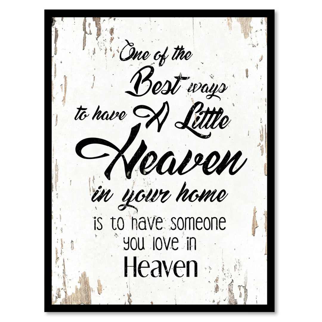One Of The Best Ways To Have A Little Heaven In Your Home I In Heaven S Image 1
