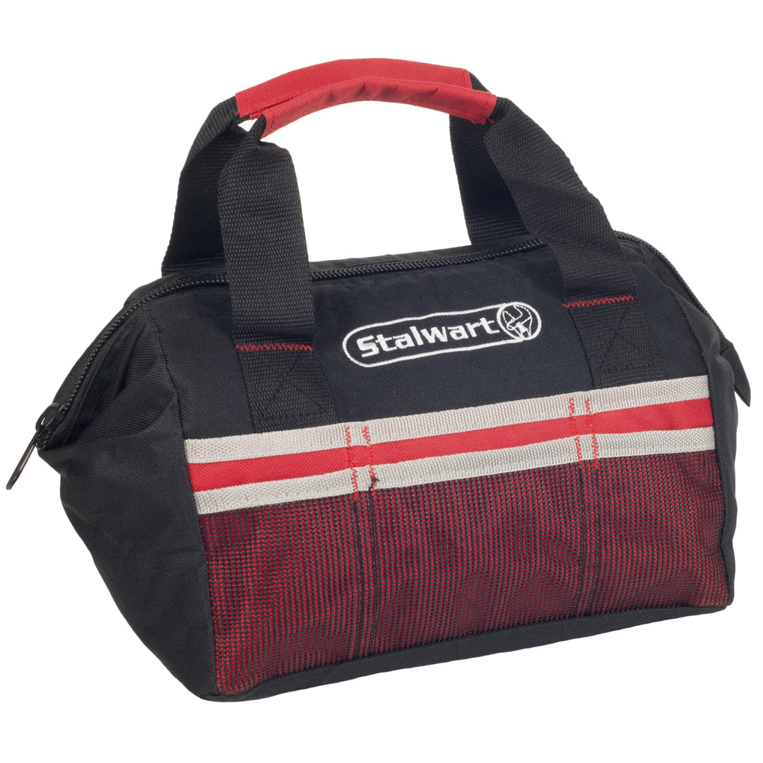 55-Piece Emergency Roadside Kit with Travel Bag Image 4