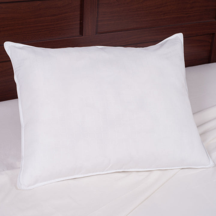 Lavish Home Ultra-Soft Down Alternative Pillow - Standard Size Image 4