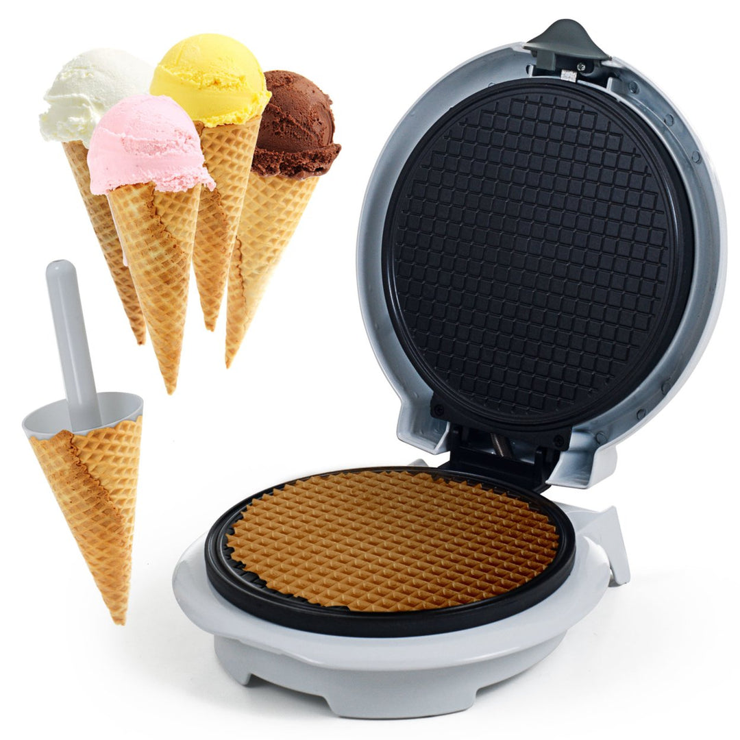 Chef Buddy Waffle Cone Maker Image 1