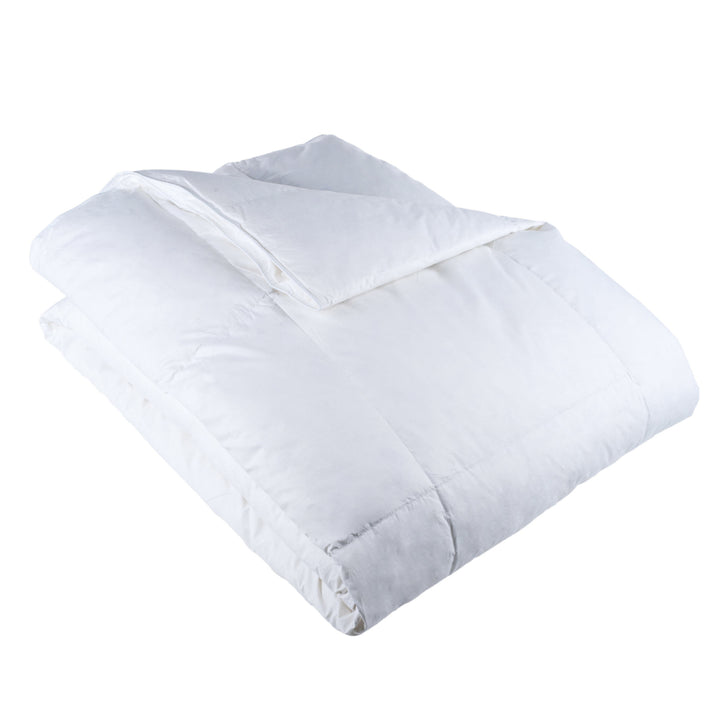 Lavish Home Down Alternative Overfilled Bedding Comforter - Twin Image 4