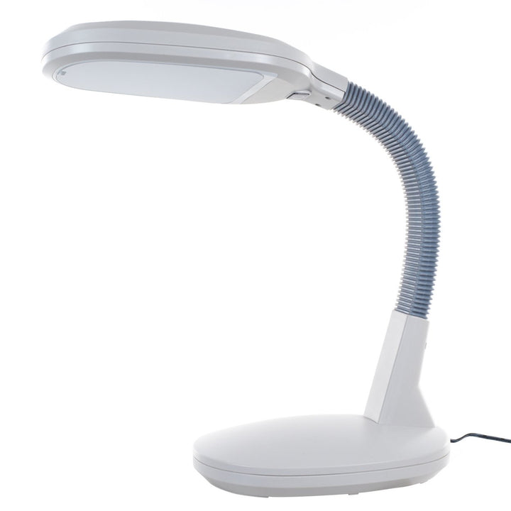 Lavish Home LED Sunlight Desk Lamp with Dimmer Switch Image 3