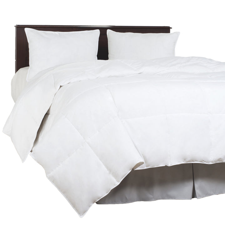 Lavish Home Ultra-Soft Down Alternative Bedding Comforter - Twin Image 3