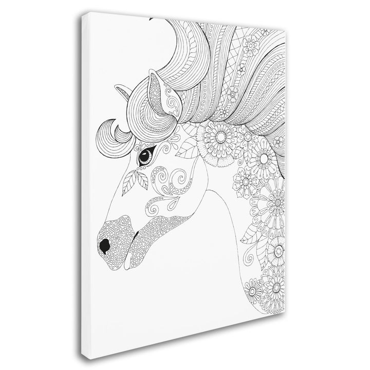 Hello Angel Animals 14 14 x 19 Canvas Art Image 3