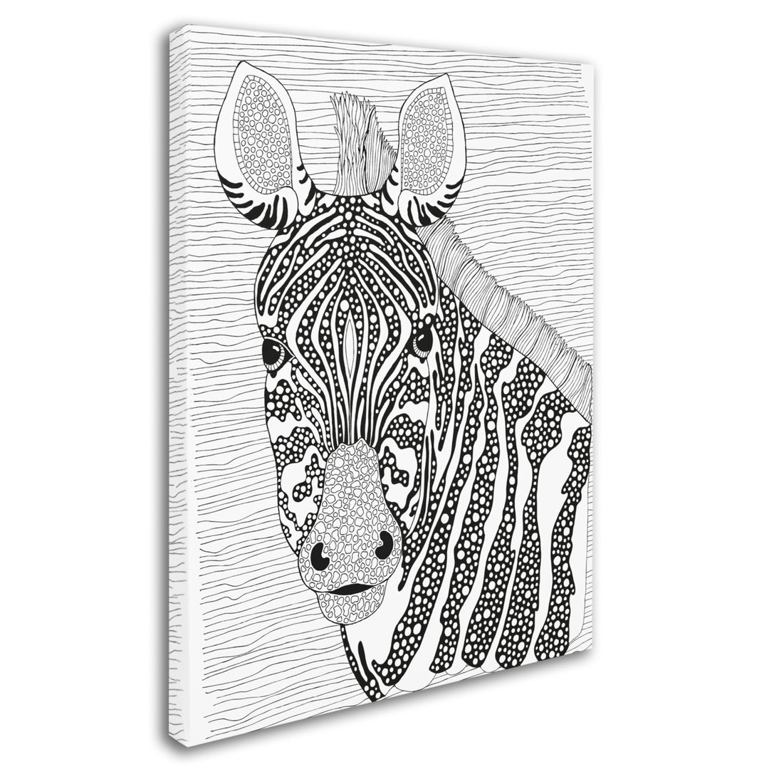 Hello Angel Animals 18 14 x 19 Canvas Art Image 3