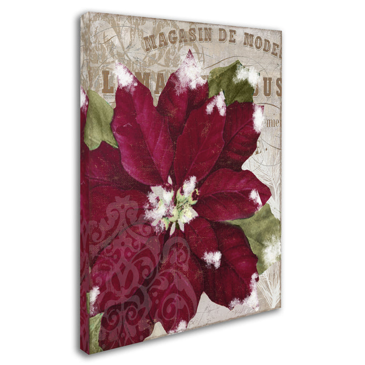 Color Bakery December 14 x 19 Canvas Art Image 3