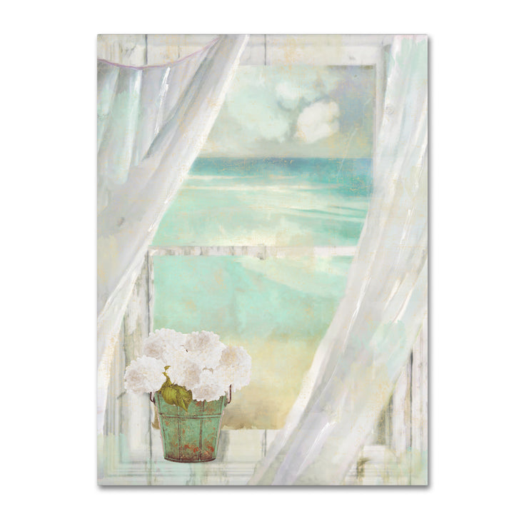 Color Bakery Summer Me II 14 x 19 Canvas Art Image 2