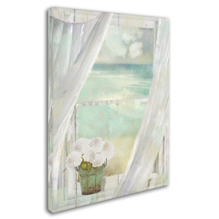 Color Bakery Summer Me II 14 x 19 Canvas Art Image 3