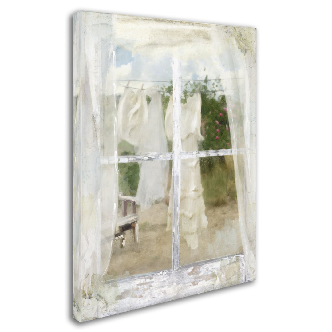 Color Bakery Summer Me IV 14 x 19 Canvas Art Image 3