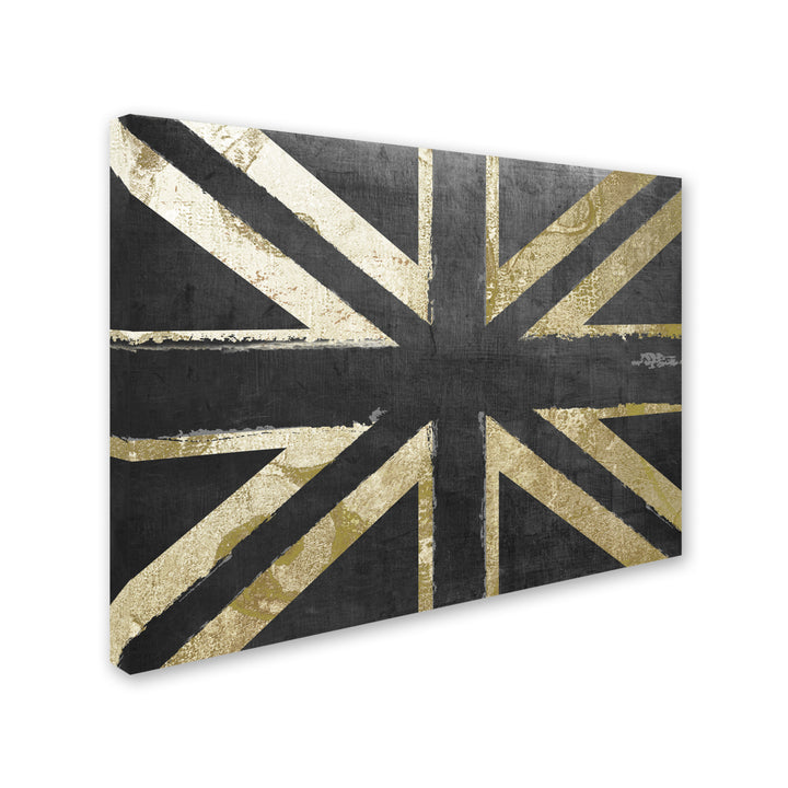 Color Bakery Fashion Flag IV 14 x 19 Canvas Art Image 3