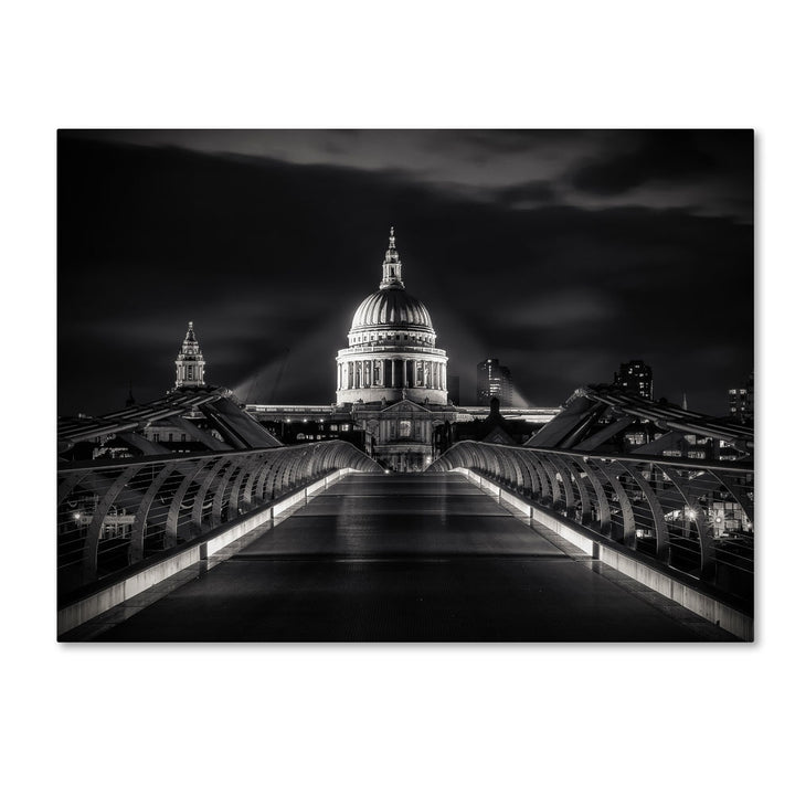 Giuseppe Torre 06 Giugno 14 x 19 Canvas Art Image 1