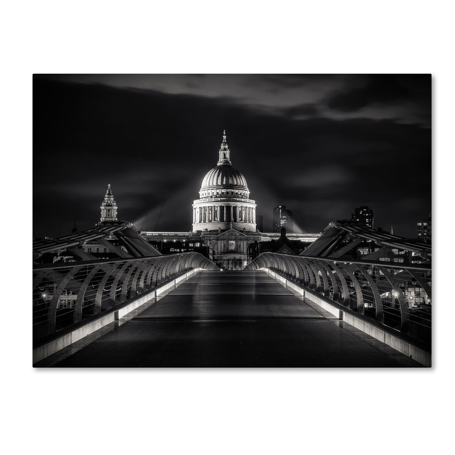 Giuseppe Torre 06 Giugno 14 x 19 Canvas Art Image 1