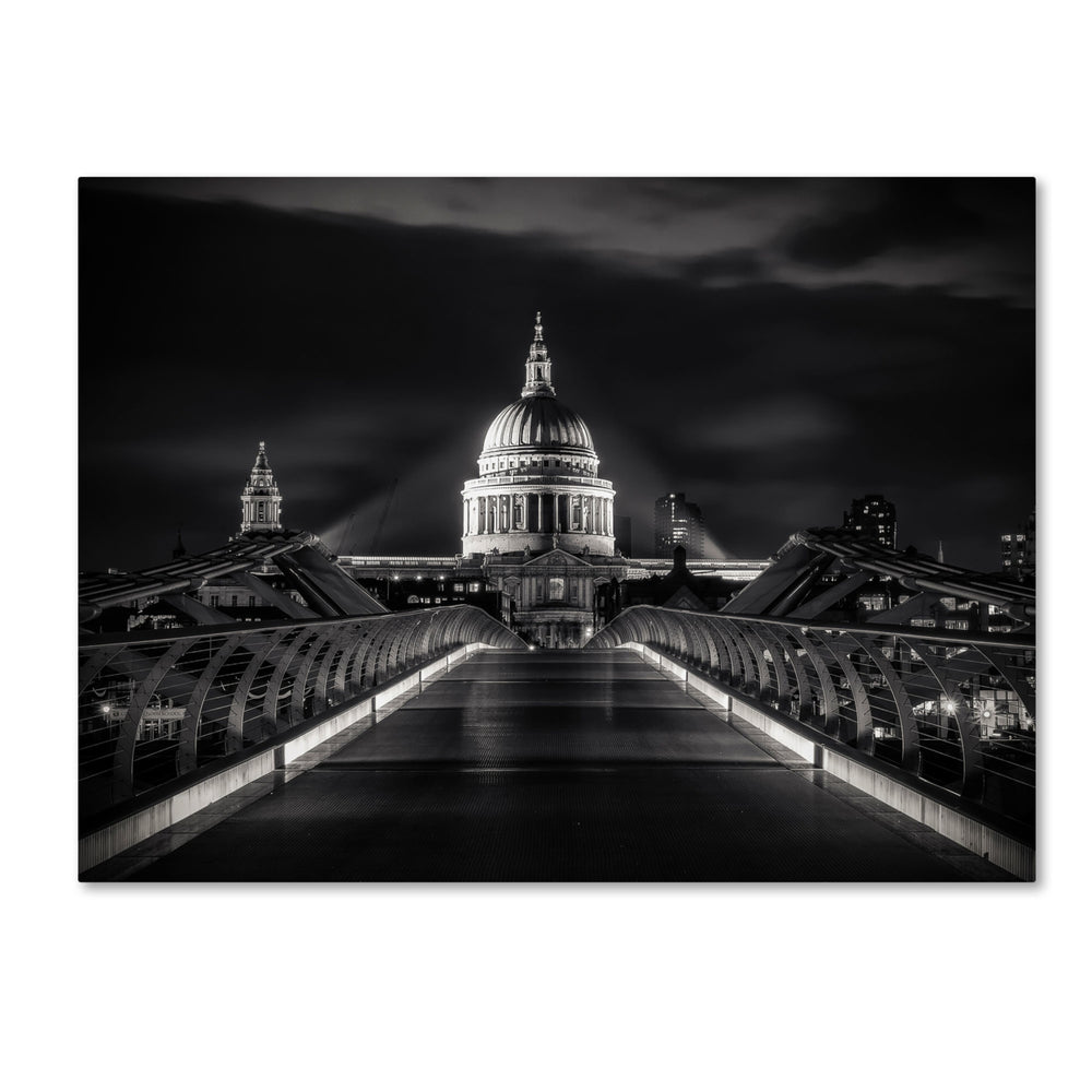 Giuseppe Torre 06 Giugno 14 x 19 Canvas Art Image 2