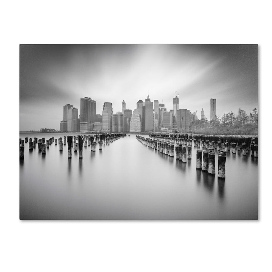 Moises Levy NYC 1 14 x 19 Canvas Art Image 1