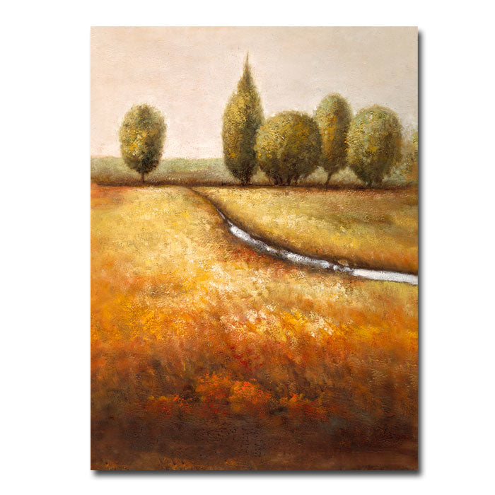 Joval In the Country II 14 x 19 Canvas Art Image 1