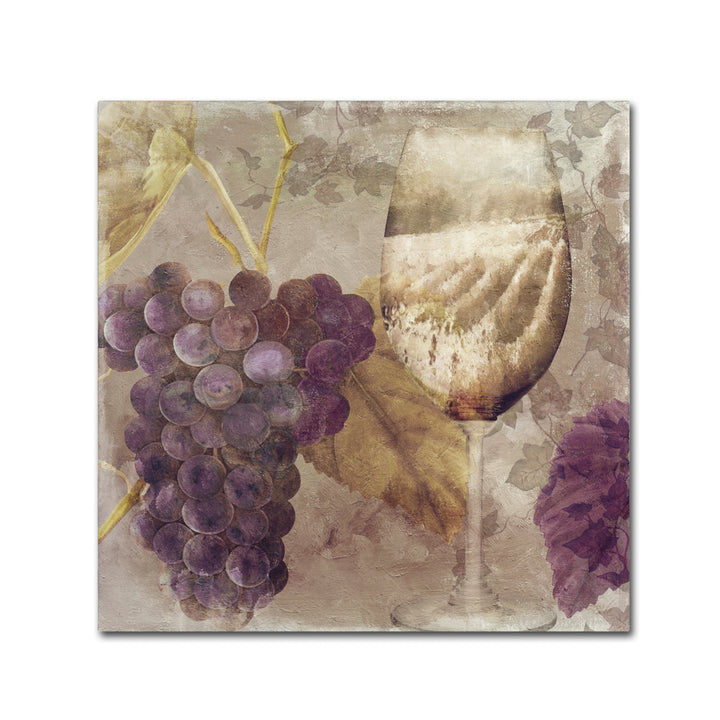 Color Bakery Tuscany Dreams I Canvas Wall Art 14 x 14 Image 2