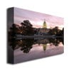 MCat Necessity of Reflection Canvas Wall Art 35 x 47 Image 2