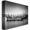 Nina Papiorek Venice Dream Canvas Wall Art 35 x 47 Image 2