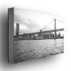 Ariane Moshayedi Bay Bridge Canvas Wall Art 35 x 47 Image 2