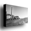 Ariane Moshayedi Alcatraz II Canvas Wall Art 35 x 47 Image 2