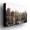 Ariane Moshayedi City Canvas Wall Art 35 x 47 Image 2